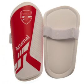 FOREVER COLLECTIBLES - Fotbalové chrániče ARSENAL FC Youth/M