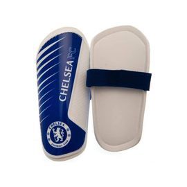 FOREVER COLLECTIBLES - Fotbalové chrániče CHELSEA FC Youth/M