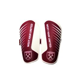 FOREVER COLLECTIBLES - Fotbalové chrániče WEST HAM UNITED FC Boys/S