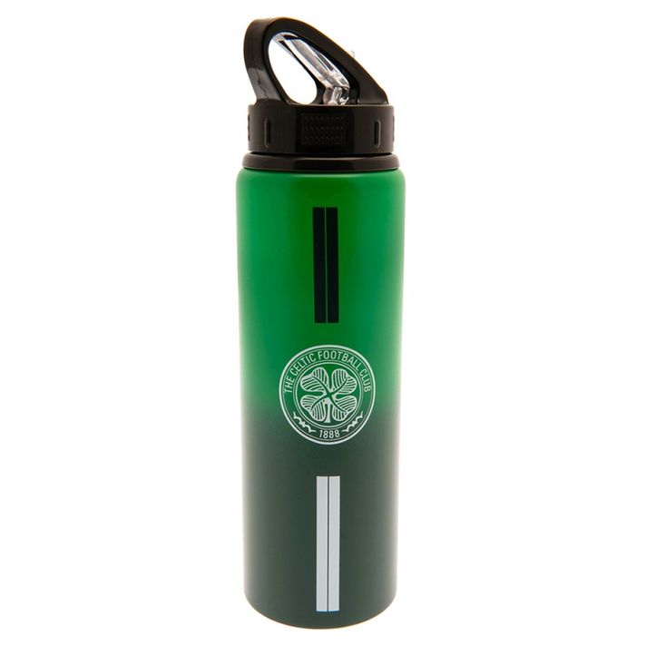 FOREVER COLLECTIBLES - Hliníková láhev CELTIC FC Bottle ST, 750ml