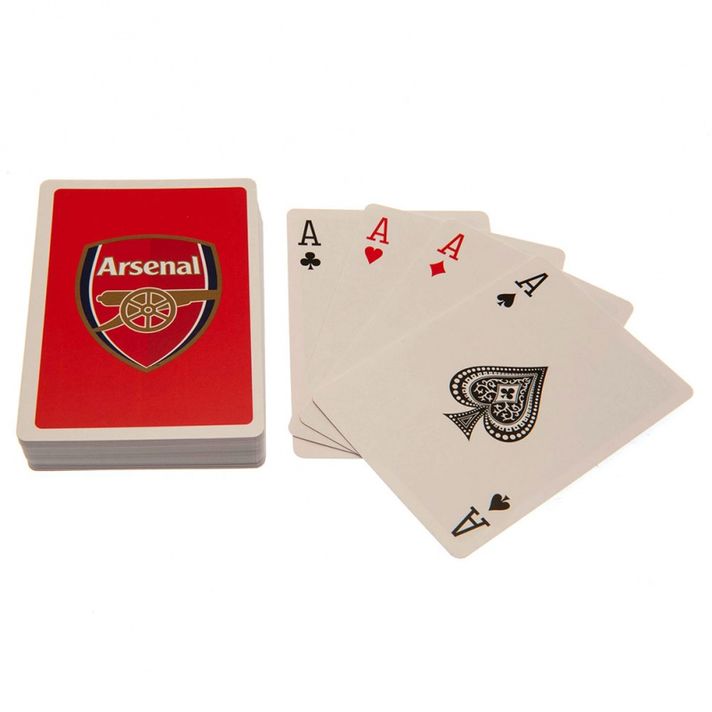 FOREVER COLLECTIBLES - 2ks Bavlněné body s krátkým rukávem ARSENAL FC 2019/20