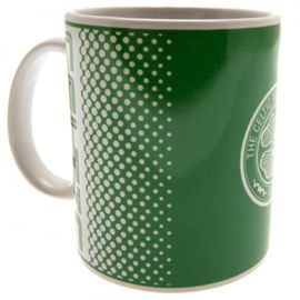 FOREVER COLLECTIBLES - Keramický hrnek CELTIC FC Mug FD 325ml