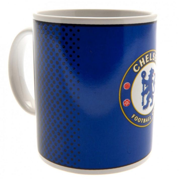 FOREVER COLLECTIBLES - Keramický hrnek CHELSEA FC Mug FD 325ml