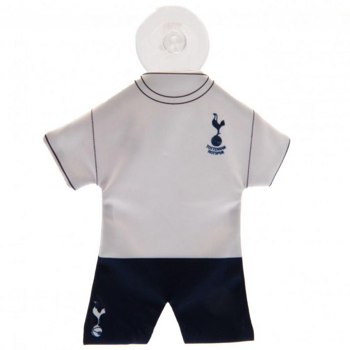 FOREVER COLLECTIBLES - Mini dres do auta TOTTENHAM HOTSPUR FC Mini Kit