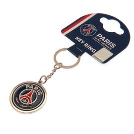 FOREVER COLLECTIBLES - Přívěsek na klíče PARIS SAINT-GERMAIN FC Keyring