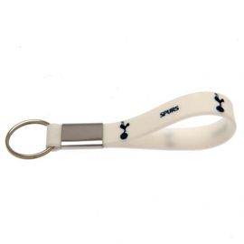 FOREVER COLLECTIBLES - Přívěsek na klíče TOTTENHAM HOTSPUR FC Silicone Keyring