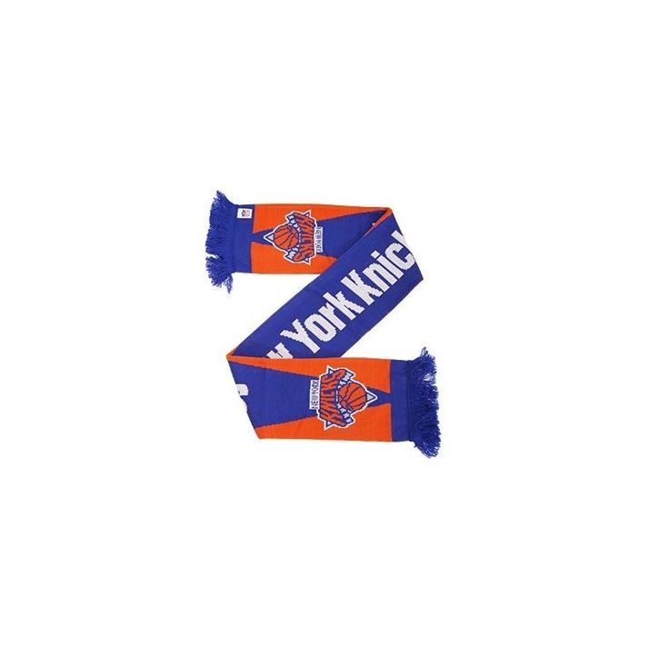 FOREVER COLLECTIBLES - Šála pro fanoušky NFL NY Knicks Optics