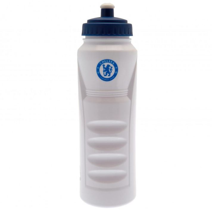 FOREVER COLLECTIBLES - Sportovní plastová láhev CHELSEA FC 1000ml