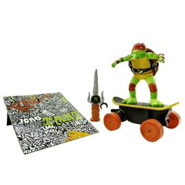 FUNRISE - RC želva ninja - cowabunga skate - movie