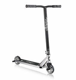 GLOBBER - Freestyle Koloběžka STUNT SCOOTER GS 900 Black / Grey