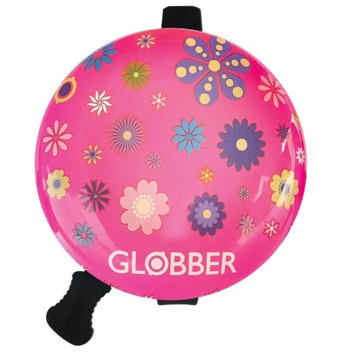 GLOBBER - Zvonek - Pink