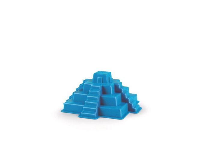 HAPE - Hračky na písek - Májská pyramida