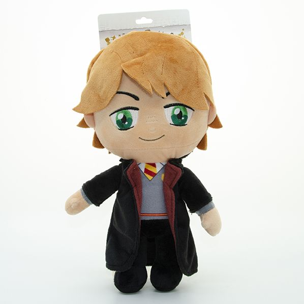 Harry Potter Ministerstvo kouzel - Ron - 29cm