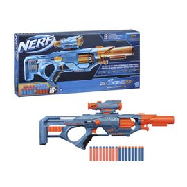 HASBRO - Nerf Elite 2.0 Eaglepoint Rd 8