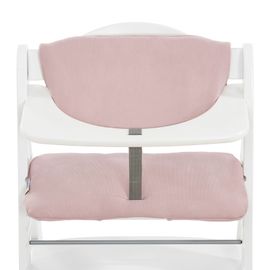 HAUCK - Polstrování Deluxe k židli Alpha+, Stretch rose