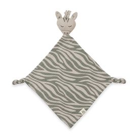 HAUCK - Mazlík CUDDLE N PLAY, zebra sage