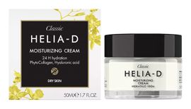 HELIA-D - Classic Hydratační krém na suchou pleť 50ml