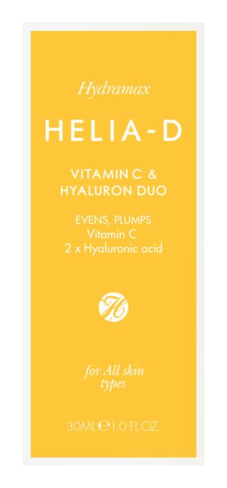 HELIA-D - Hydramax Vitamin C & Hyaluron Duo sérum 30ml