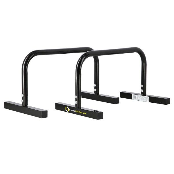 HMS - Podpěry na kliky (Push-up Bar) Premium PW10B