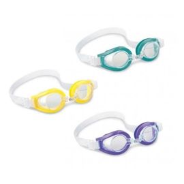 INTEX - dětské plavecké brýle