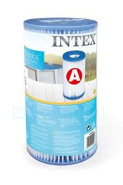 INTEX - filtr do filtrační pumpy