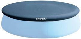 INTEX - krycí plachta na bazén kulatá o průměru 305 cm