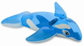 INTEX - Nafukovací delfín do vody