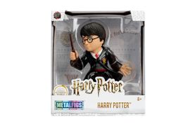 JADA - Harry Potter figurka 4