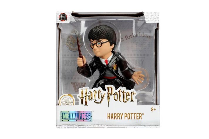 JADA - Harry Potter figurka 4