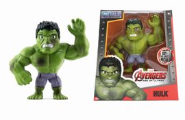 JADA - Marvel Hulk figurka 6