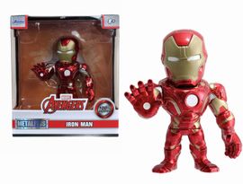 JADA - Marvel Ironman figurka 4