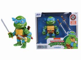 JADA - Turtles Leonardo figurka 4