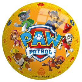 JOHN - Míč Paw Patrol 230Mm