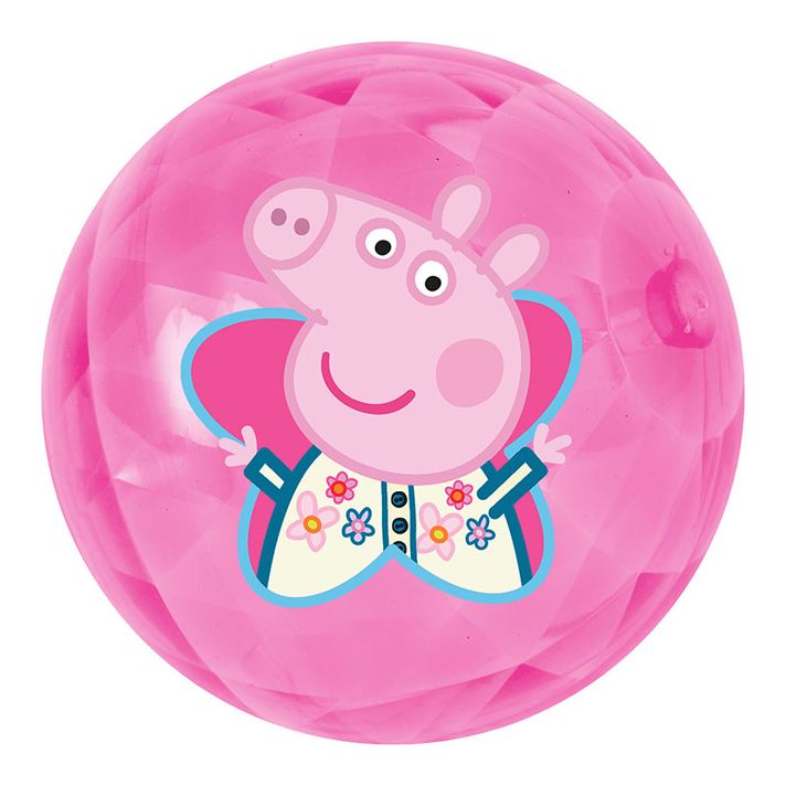 JOHN - Míč Peppa Pig 100 Mm