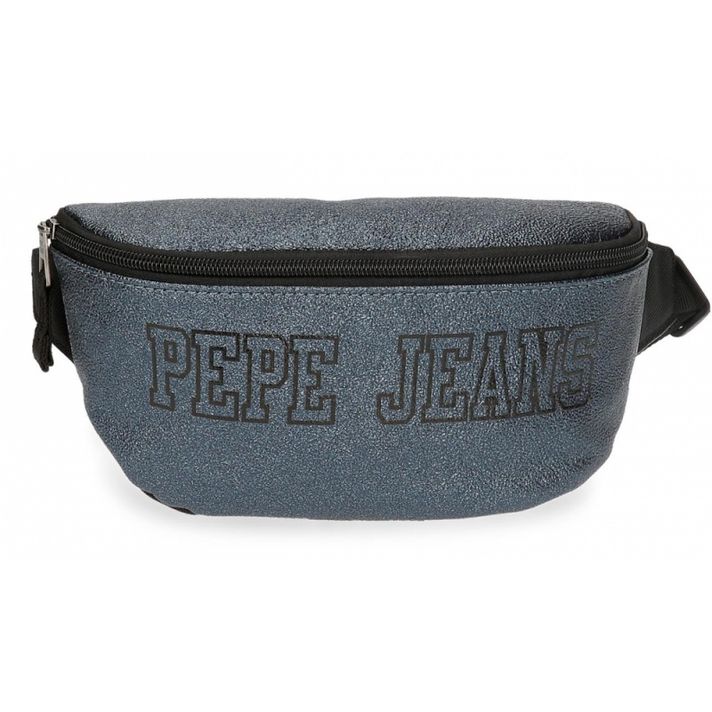 JOUMMA BAGS - PEPE JEANS Chemistry, Stylová ledvinka, 6084921