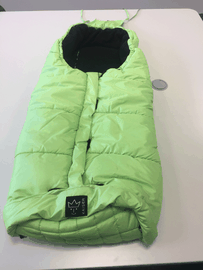 KAISER - Fusak Iglu Thermo Fleece - Kiwi - bazar