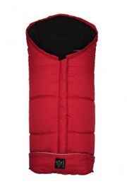 KAISER - Fusak Iglu Thermo Fleece - Red