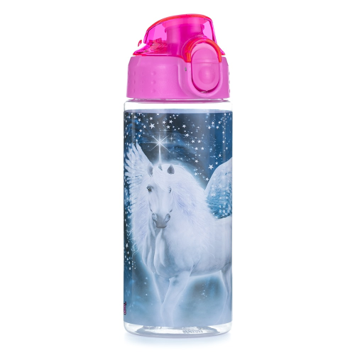 KARTON PP - Láhev na pití 500 ml TRITAN Unicorn 1