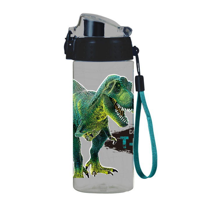 KARTON PP - Láhev OXY CLiCK 500 ml Premium Dinosaurus