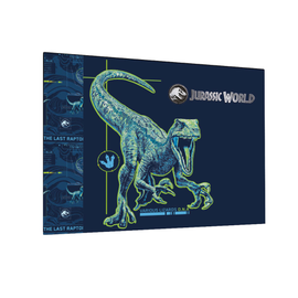 KARTON PP - Podložka na stůl 60x40cm Jurassic World