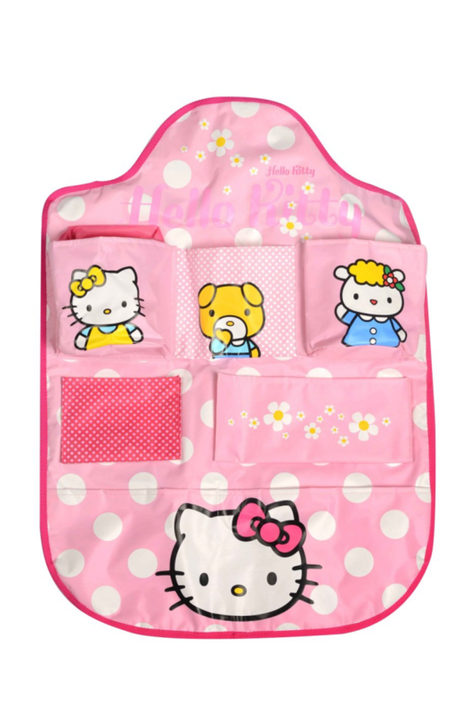 KARTON PP - Sáček na přezůvky Hello Kitty Kids