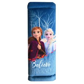 KAUFMANN - Chránič na bezpečnostní pásy FROZEN 2