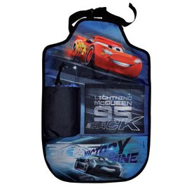 KAUFMANN - Kapsář do auta Disney Cars 2 40x60 cm