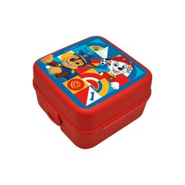 KIDS LICENSING - Dělený box na svačinu PAW PATROL, PW19925