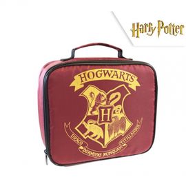 KIDS LICENSING - Termo taška / box na svačinu HARRY POTTER, HP91548