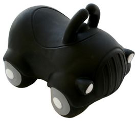 KIDZZFARM - KIDZZFARM Car Black