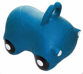 KIDZZFARM - KIDZZFARM Car Blue