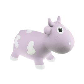 KIDZZFARM - KIDZZFARM Milk Cow Junior New Purple