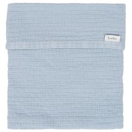 KOEKA - Deka Elba Tape 75x100 - soft blue