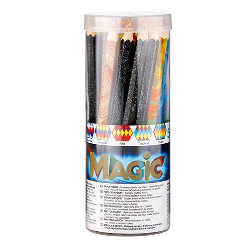 KOH-I-NOOR - Pastelky magic 3406 /1ks